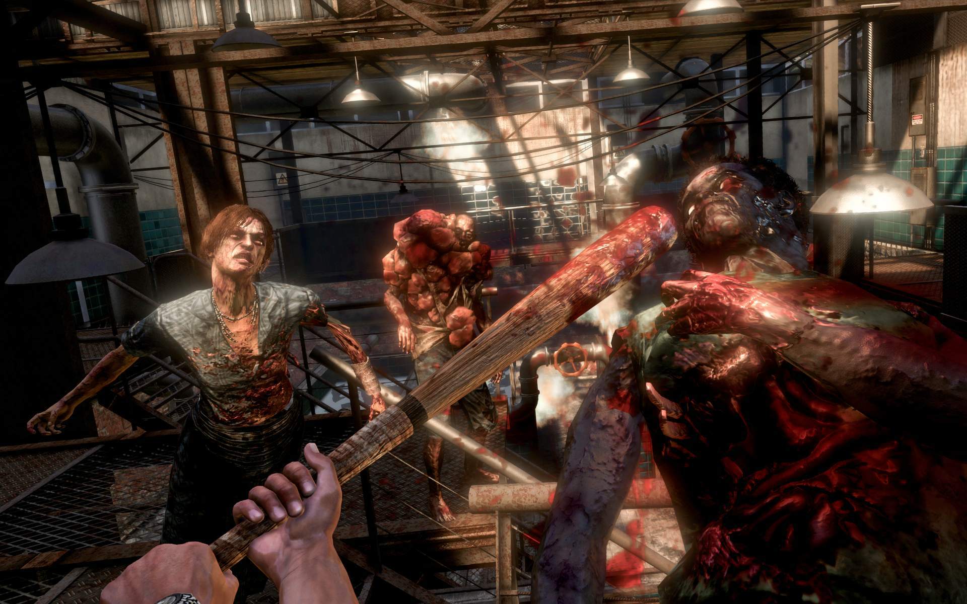 Dead Island - Imagen 31